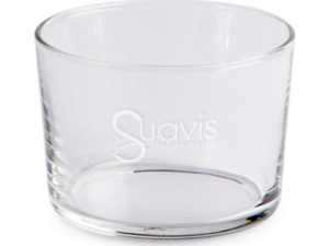 Γυάλινο Ποτήρι συλλογής BODEGA 130ml | SUAVIS